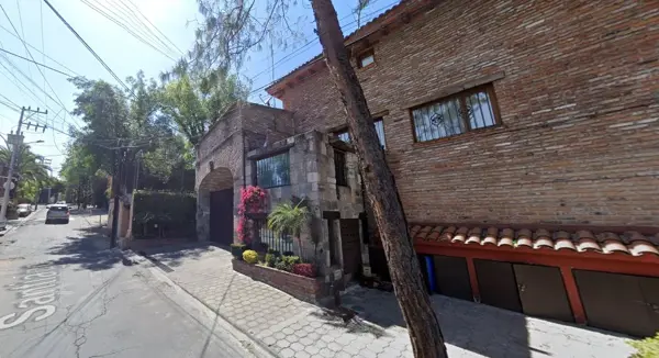 Casa en venta en San Jeronimo Lidice, La Magdalena Contreras — foto 2 de 22