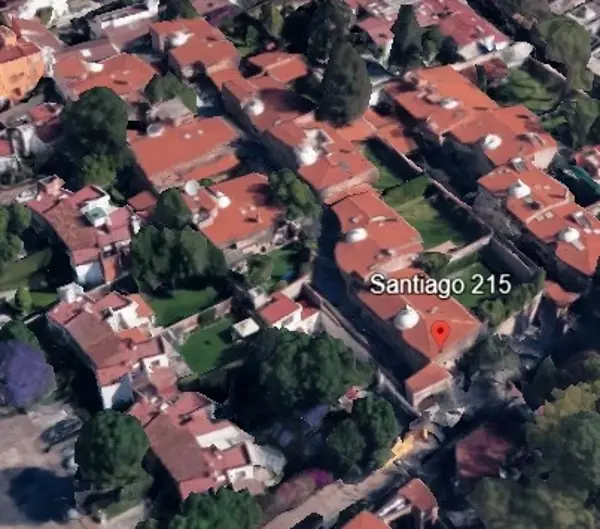 Casa en venta en San Jeronimo Lidice, La Magdalena Contreras — foto 3 de 22