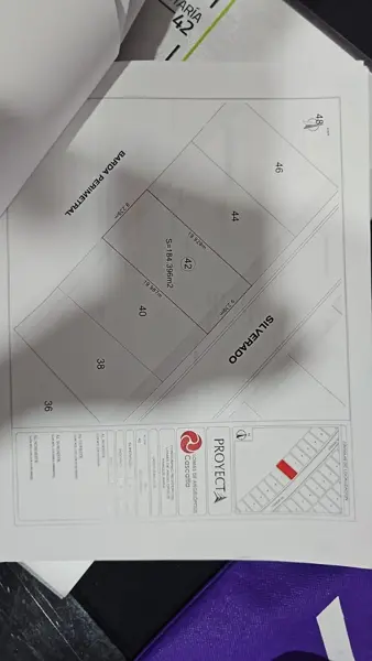 Terreno en venta en Lomas de Angelópolis, San Andrés Cholula — foto 2 de 2