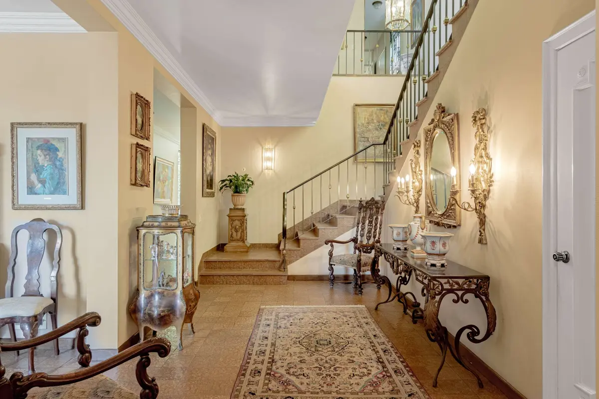 Casa en venta en Bosques de las Lomas, Cuajimalpa de Morelos