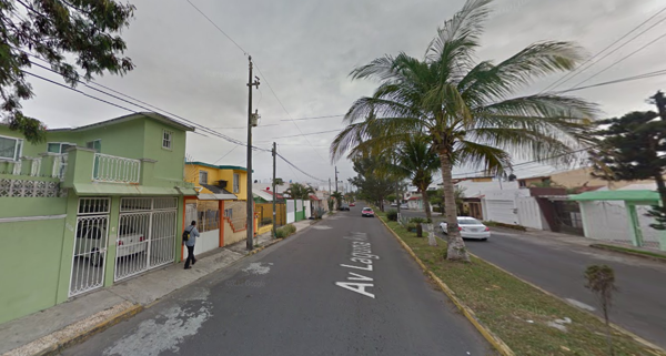 Casa en venta en Laguna Real, Veracruz — foto 3 de 10