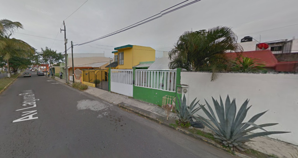 Casa en venta en Laguna Real, Veracruz — foto 2 de 10