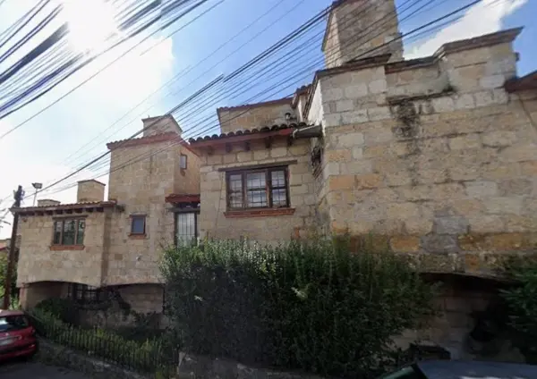 Casa en venta en San Jeronimo Lidice, La Magdalena Contreras — foto 2 de 30
