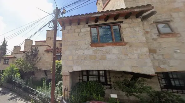 Casa en venta en San Jeronimo Lidice, La Magdalena Contreras — foto 3 de 30