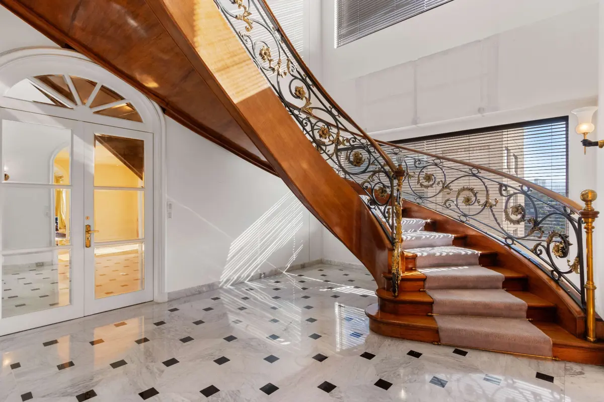 Departamento en venta en Lomas de Chapultepec I Sección, Miguel Hidalgo