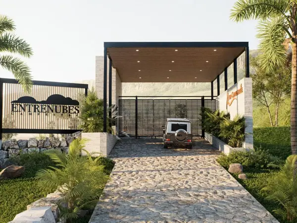 Terrenos Entrenubes Campestre