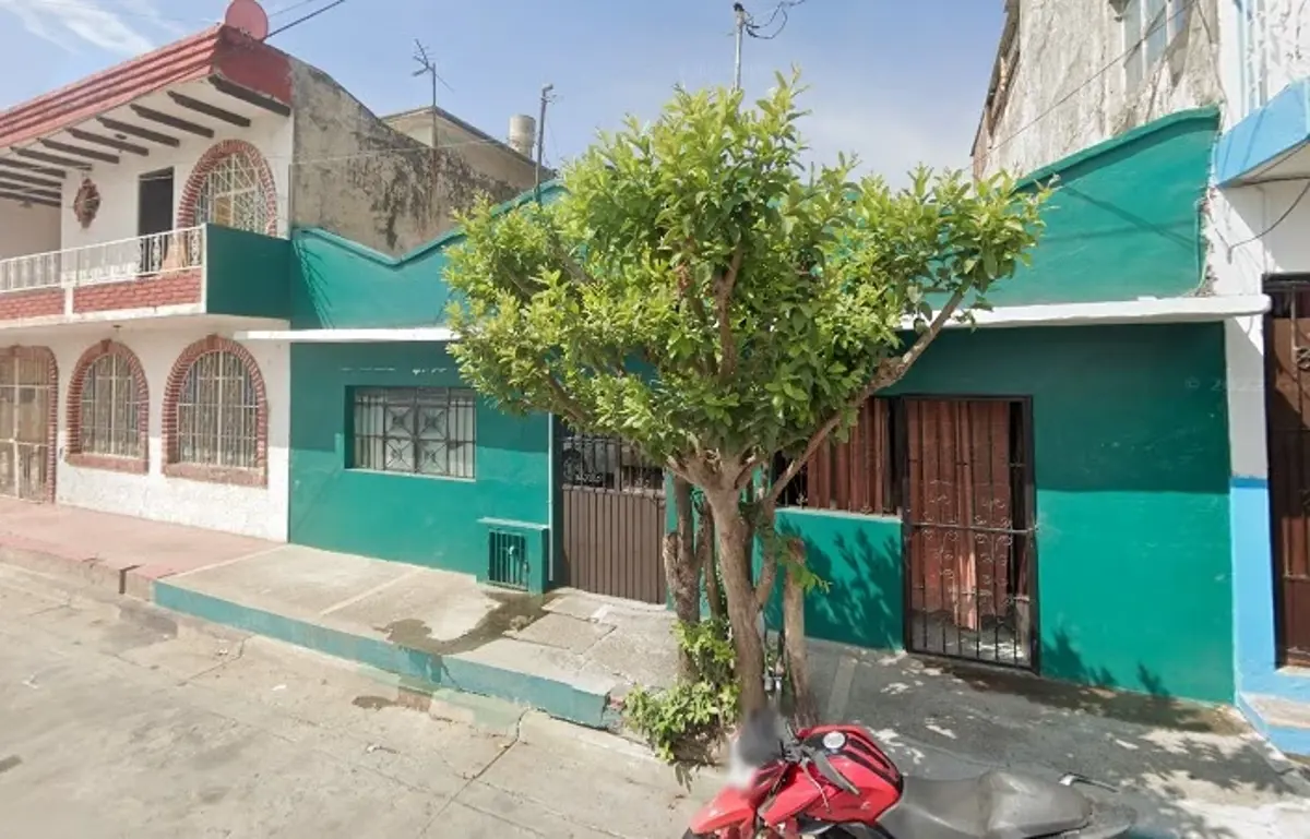 Casa en venta en Benito Juarez, Mazatlán — foto 1 de 13