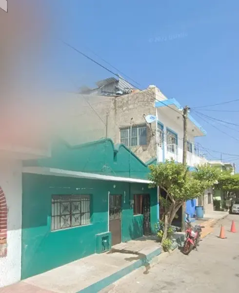 Casa en venta en Benito Juarez, Mazatlán — foto 3 de 13