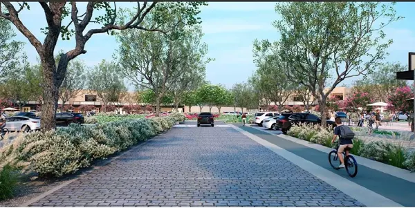 Terreno en venta en Santa Fe, Torreón — foto 3 de 16