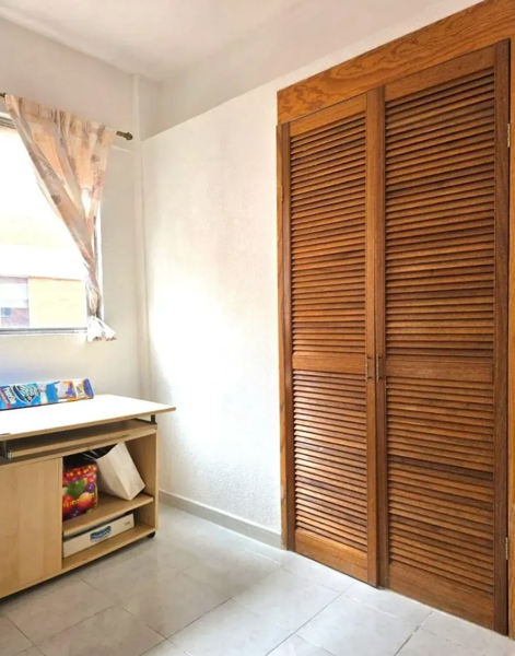Departamento en venta en San Pedro de los Pinos, Benito Juárez — foto 3 de 12