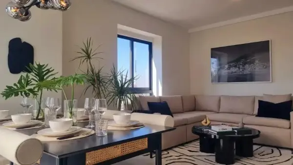 Departamento en venta en Magdalena de las Salinas, Gustavo A. Madero — foto 3 de 20
