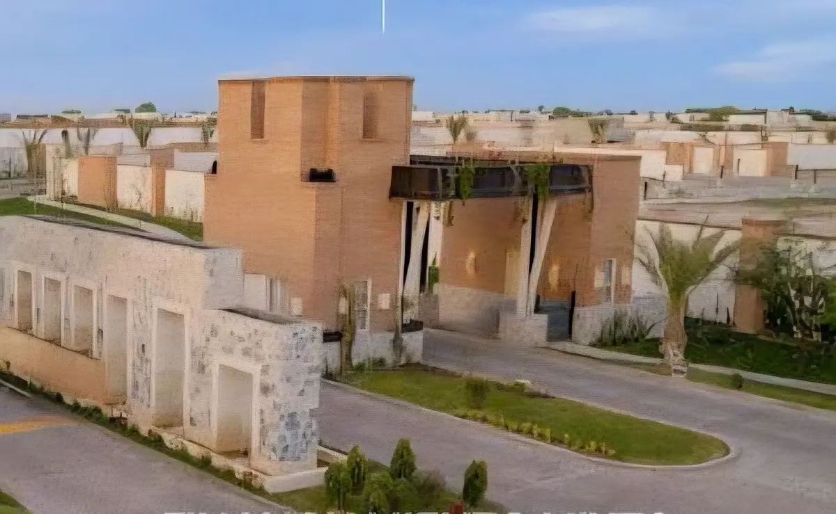 Terreno en VENTA, La Cava Residencial Terreno en VENTA, La Cava Residencial