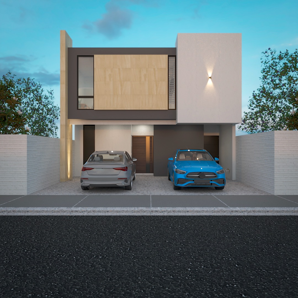 Casa en venta en Los Viñedos, Torreón — foto 1 de 42