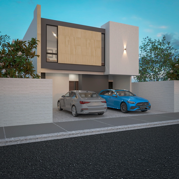 Casa en venta en Los Viñedos, Torreón — foto 2 de 42