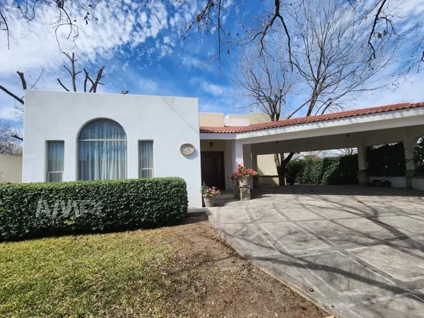Casa en venta en San Alberto, Saltillo — foto 2 de 34