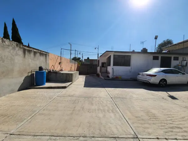 Casa en venta en Lomas de Atzolco, Ecatepec de Morelos — foto 3 de 16