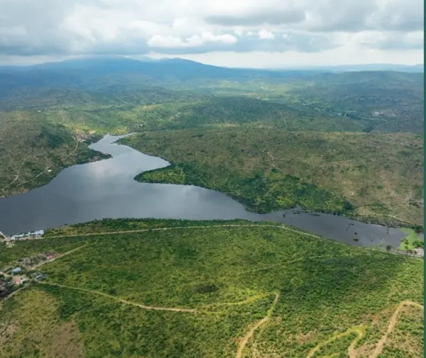 Terreno en venta en Salitrera (Presa de la Soledad), Colón — foto 2 de 3