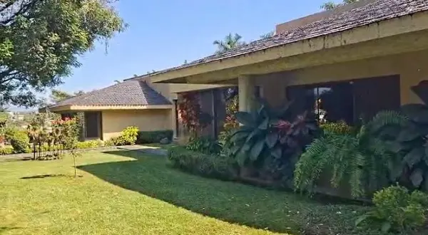 Casa en Privada en Palmira Cuernavaca