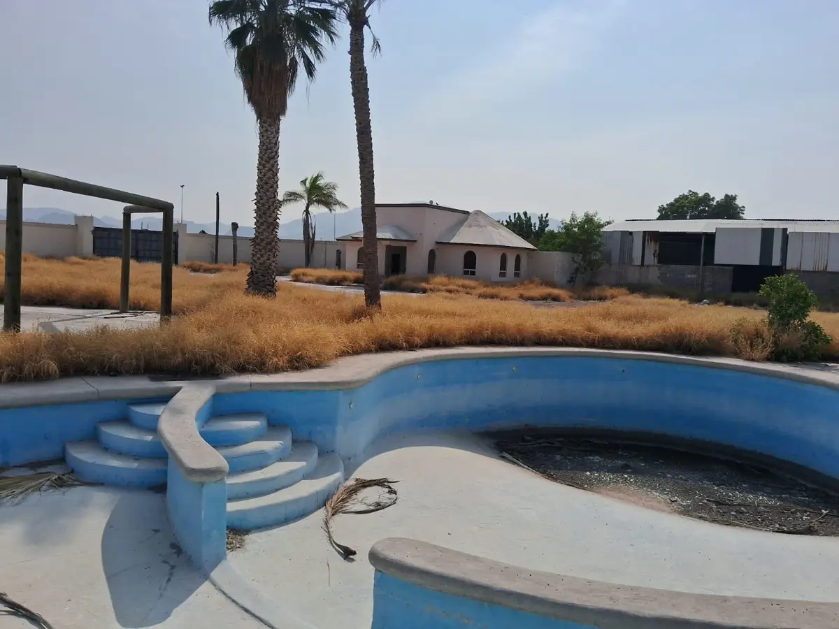 Quinta en venta en Sacramento, Lerdo — foto 1 de 16