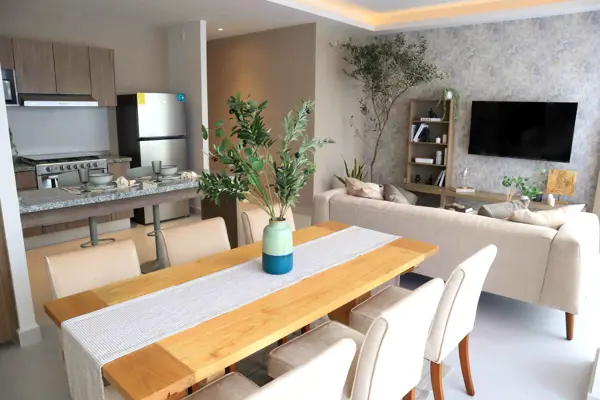 Departamento en Zona Cementos Atoyac, Puebla, Puebla