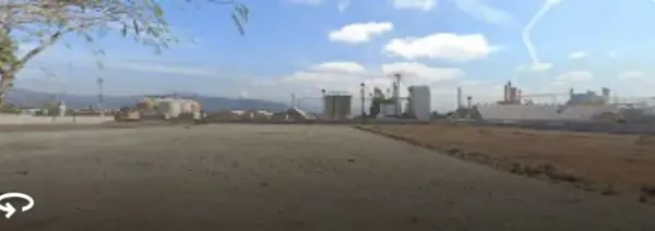 TERRENO EN VENTA EN TEHUACAN PUEBLA