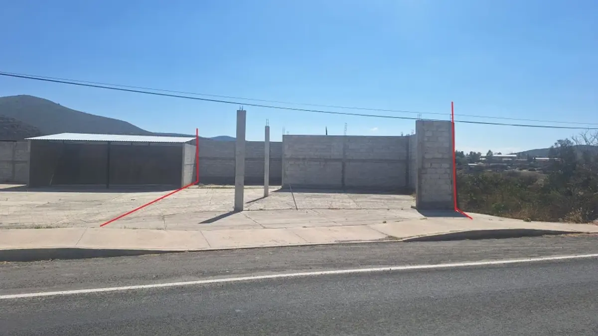 Terreno en venta en Los Bordos, Huimilpan — foto 1 de 19