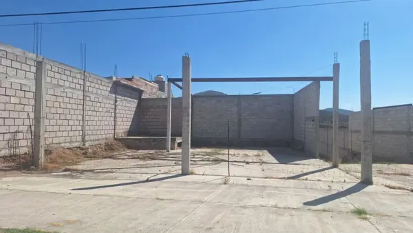 Terreno en venta en Los Bordos, Huimilpan — foto 3 de 19