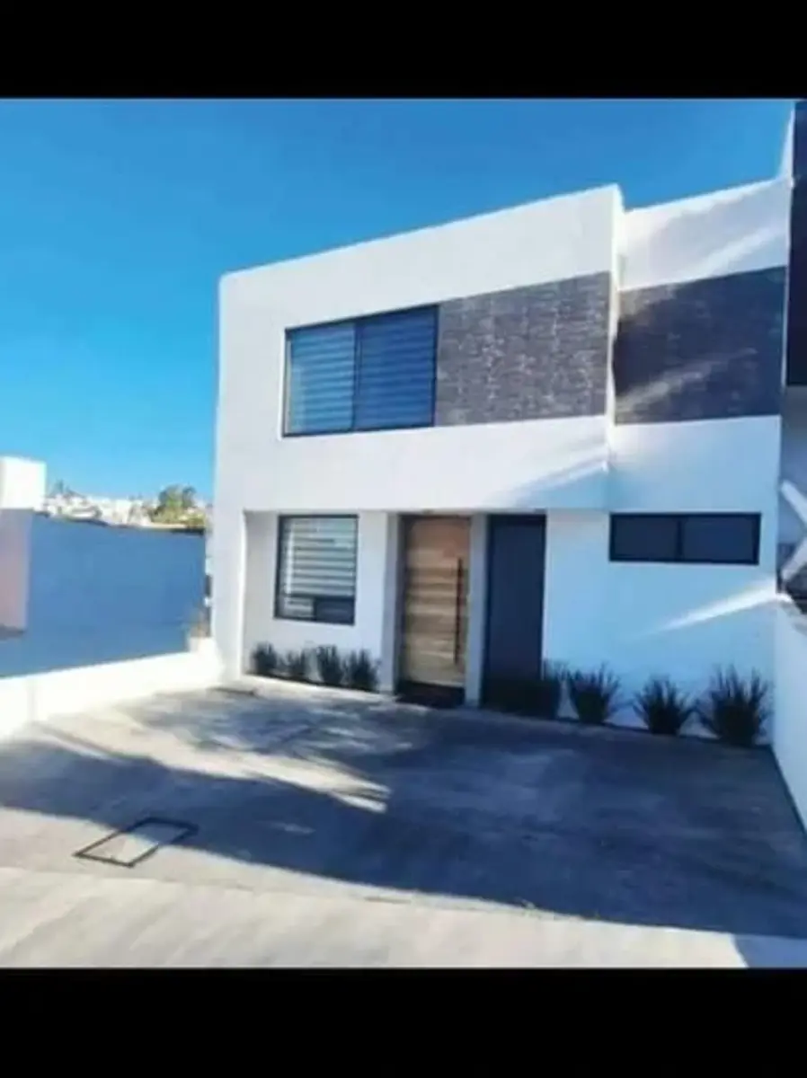Casa en venta en Jesus del Monte, Morelia — foto 1 de 11