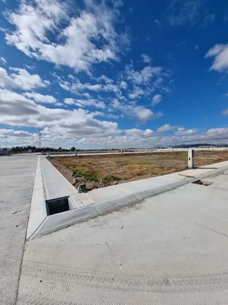 Terreno en venta en Forjadores de Pachuca, Mineral de la Reforma — foto 2 de 6