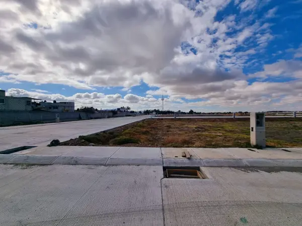 Terreno en venta en Forjadores de Pachuca, Mineral de la Reforma — foto 3 de 6
