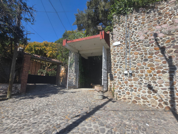 Casa en venta en Santa Cruz, Tepotzotlán — foto 2 de 68