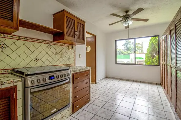 Casa en venta en Burgos, Temixco — foto 3 de 17