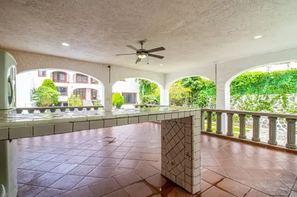 Casa en venta en Burgos, Temixco — foto 2 de 17