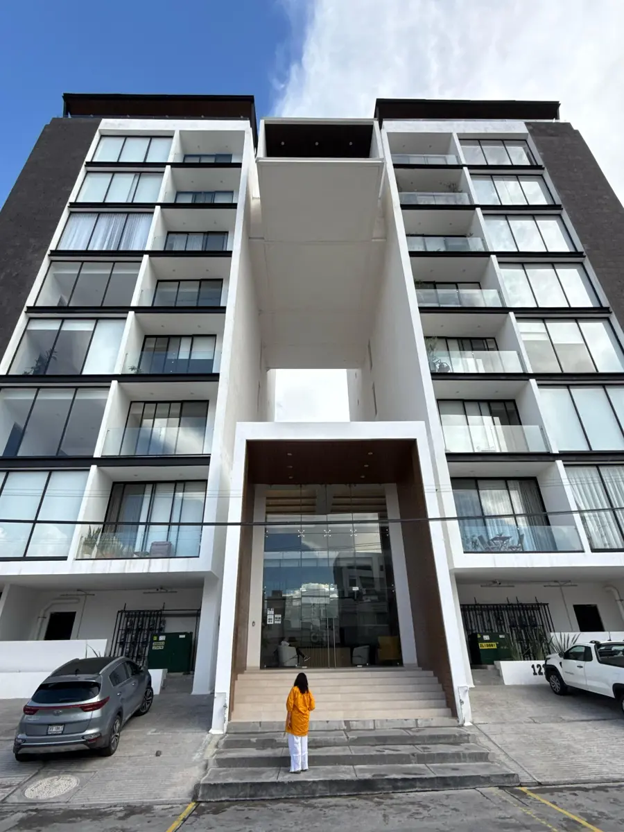 Departamento en renta en Jardines del Moral, León — foto 1 de 18