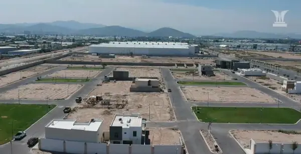 Terreno en Venta en Ciudad La Encantada, Circuito Begonias, Gómez Palacio, Durango.