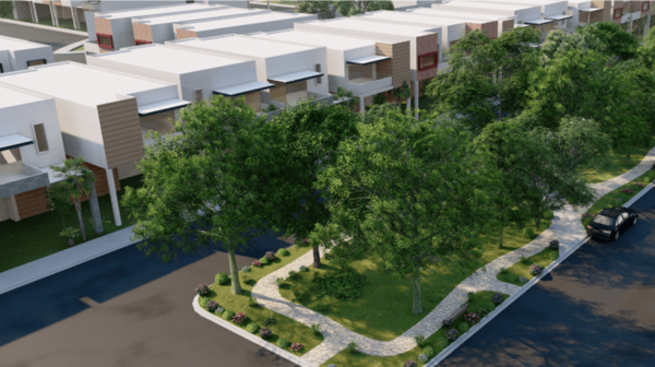 Terreno en venta en Ciudad la Encantada, Gómez Palacio — foto 2 de 12