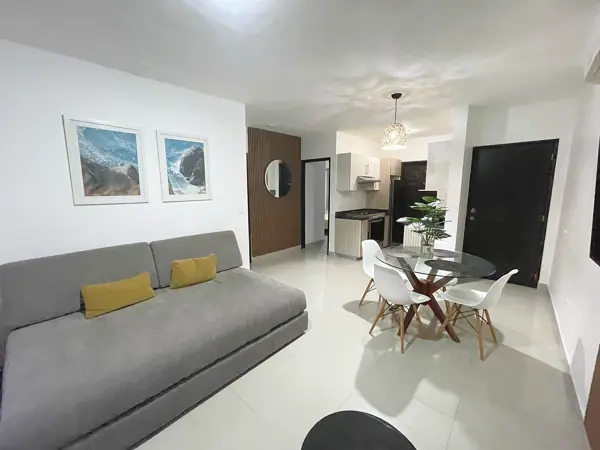 Departamento en venta en Azul Pacific, Mazatlán — foto 3 de 15