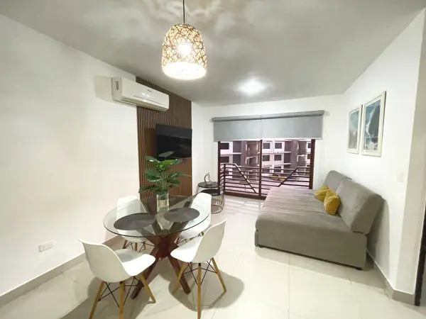 Departamento en venta en Azul Pacific, Mazatlán — foto 2 de 15