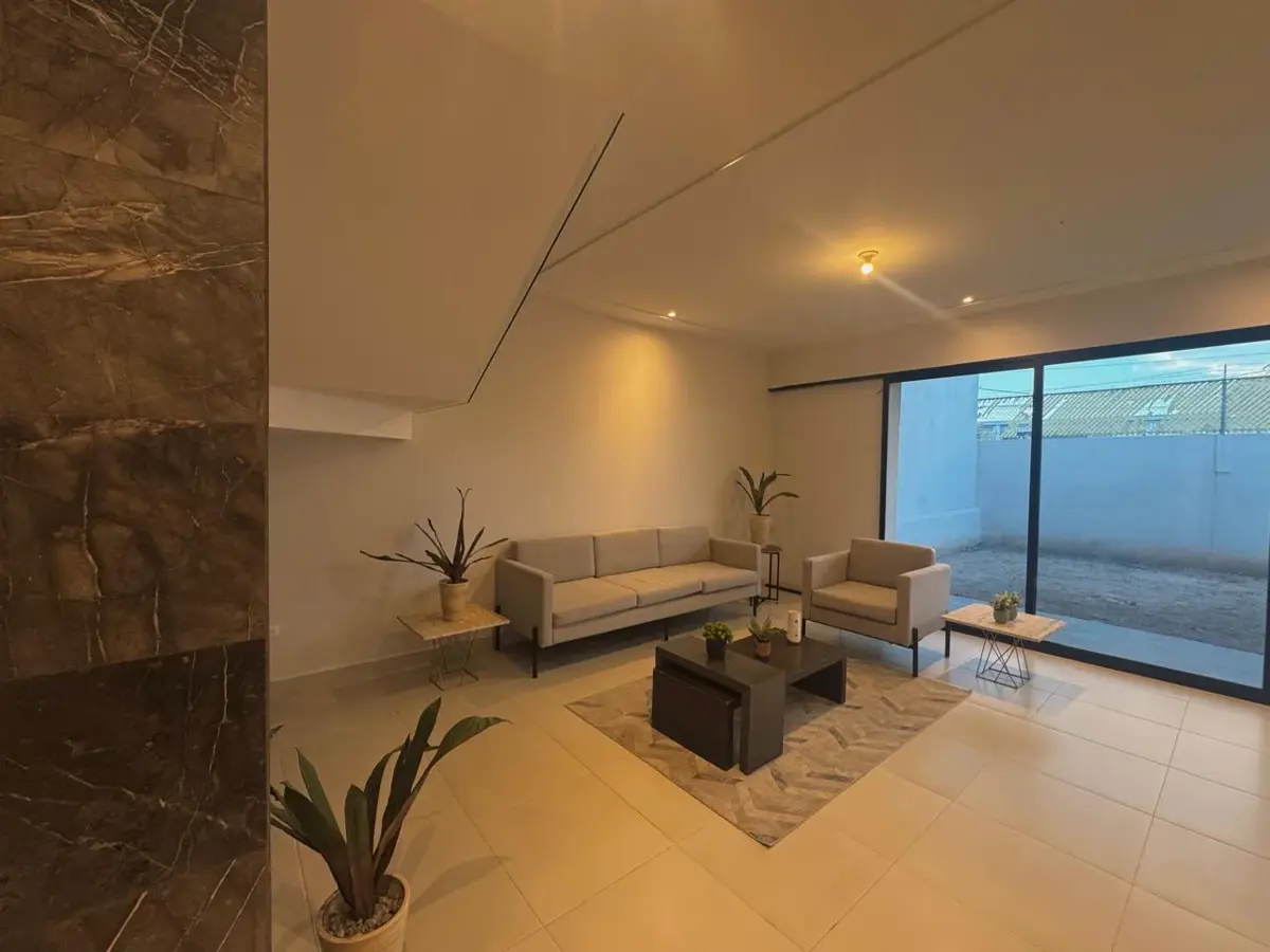 Casa en venta en Los Viñedos, Torreón — foto 1 de 4