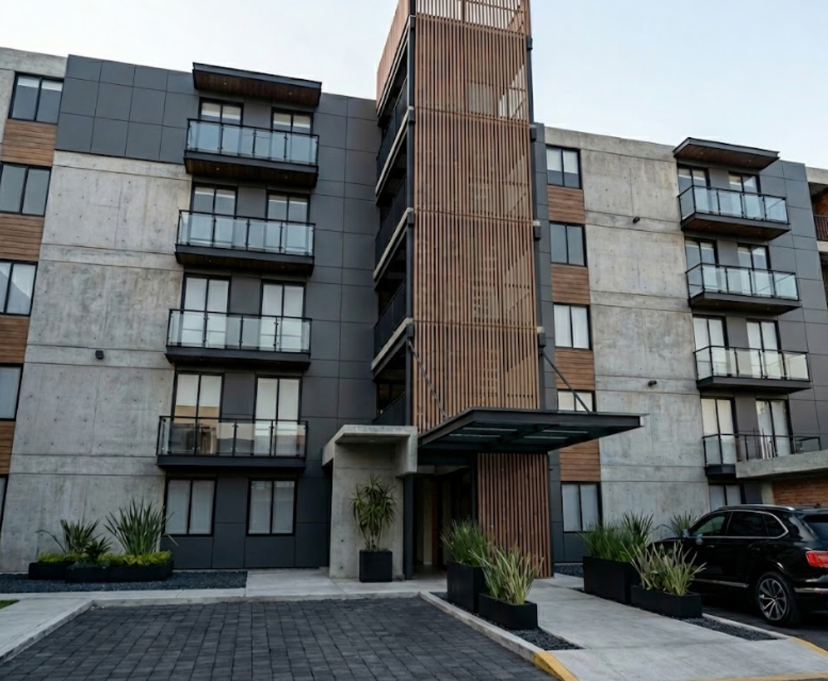 Departamento en venta en Zona Centro, Venustiano Carranza — foto 1 de 6