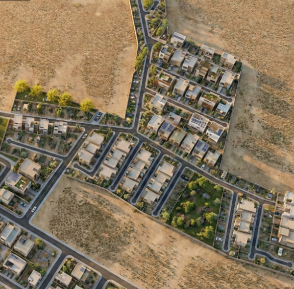 Terreno en venta en Martires de Chicago, Xalapa — foto 2 de 12