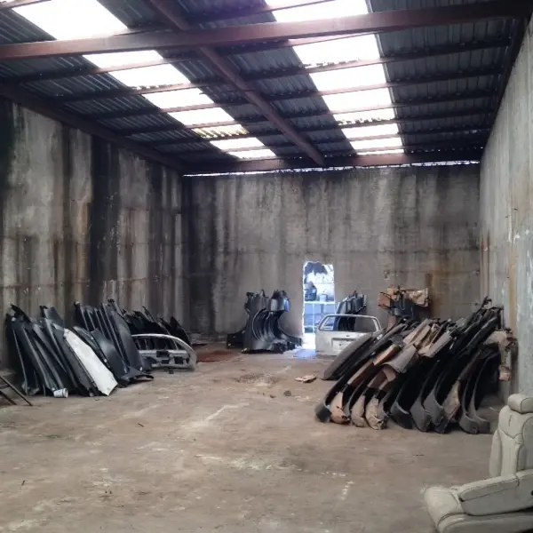 Bodega en venta en Buenos Aires, Cuauhtémoc — foto 3 de 11