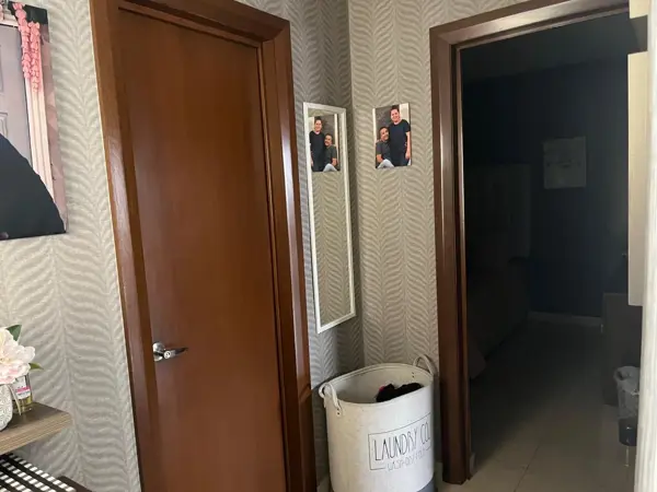 Casa en venta en Casa Blanca, San Nicolás de los Garza — foto 3 de 24
