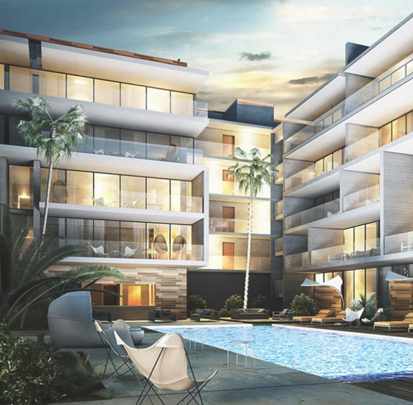 Edificio en venta en Calica, Playa del Carmen — foto 2 de 8