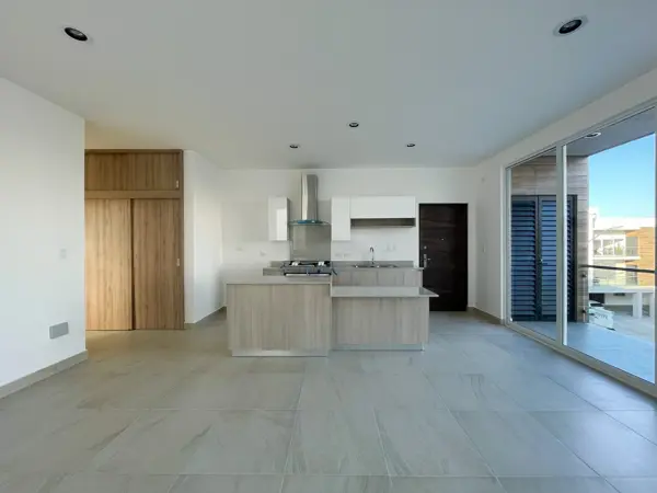 Departamento en venta en Natura, León — foto 3 de 13