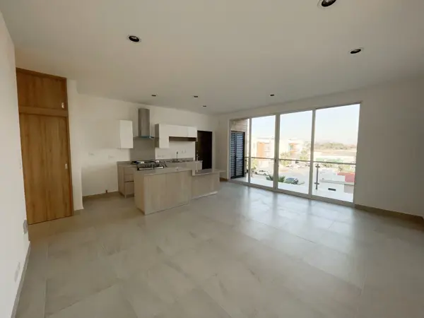 Departamento en venta en Natura, León — foto 2 de 13