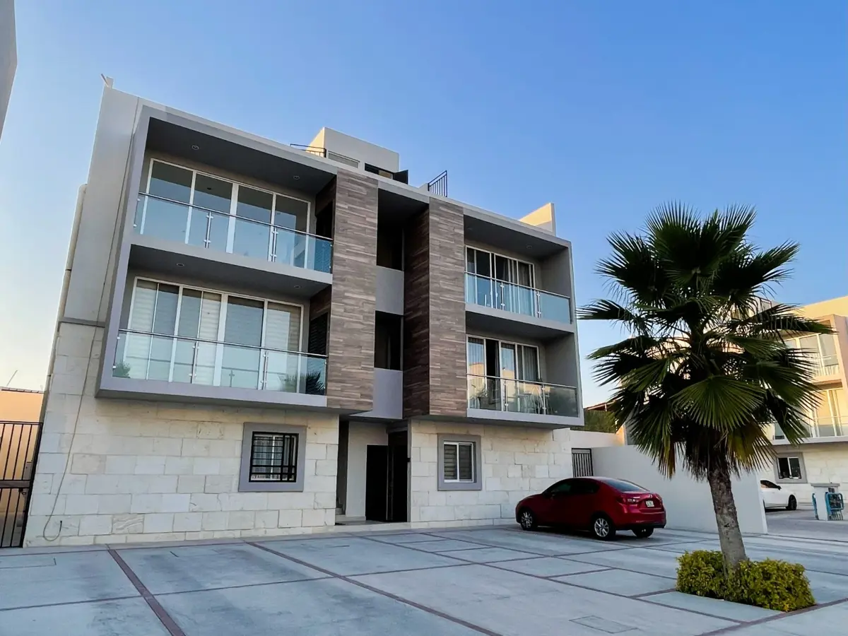 Departamento en venta en Natura, León — foto 1 de 13