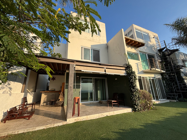 Casa Resindencial en Venta en Misión Concá, Querétaro — foto 1 de 26