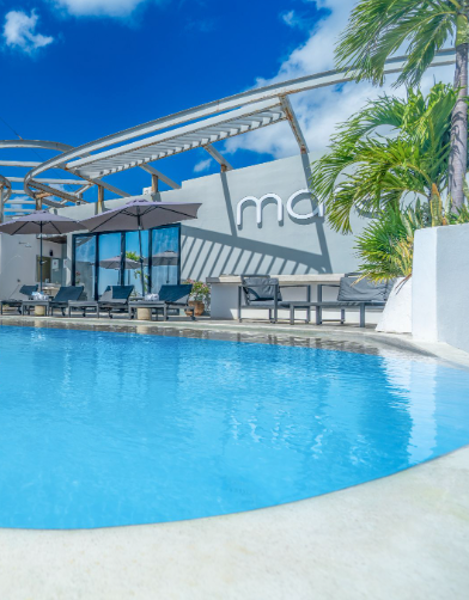 Hotel en venta en Luis Donaldo Colosio, Playa del Carmen — foto 2 de 11