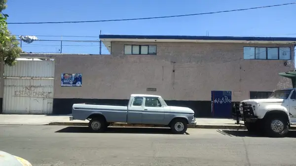 Bodega en venta en Providencia, Gustavo A. Madero — foto 2 de 10